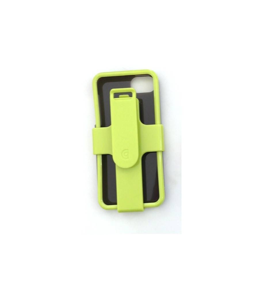 Griffin FastClip Armband and Clip for iPhone 5/5s