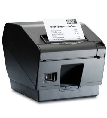 Star Micronics TSP700 Point of Sale POS Receipt Thermal Printer