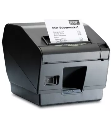 Star Micronics TSP700 Point of Sale POS  Receipt Thermal Printer