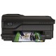 HP Officejet 7612 Wireless Color A3 -A4 Photo Printer with Scanner, Copier and Fax 