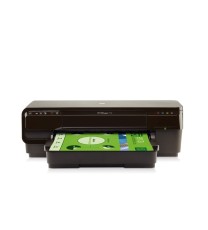 HP Officejet A3 - A4 wide format wireless ePrinter 7110