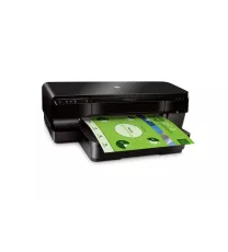 HP Officejet A3 - A4 wide format wireless ePrinter 7110