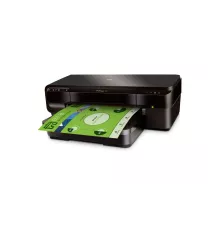 HP Officejet A3 - A4 wide format wireless ePrinter 7110