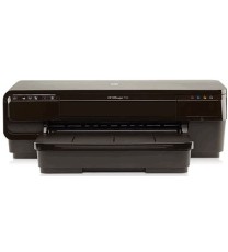 HP Officejet A3 - A4 wide format wireless ePrinter 7110