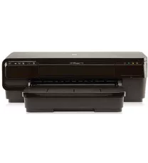 HP Officejet A3 - A4 wide format wireless ePrinter 7110