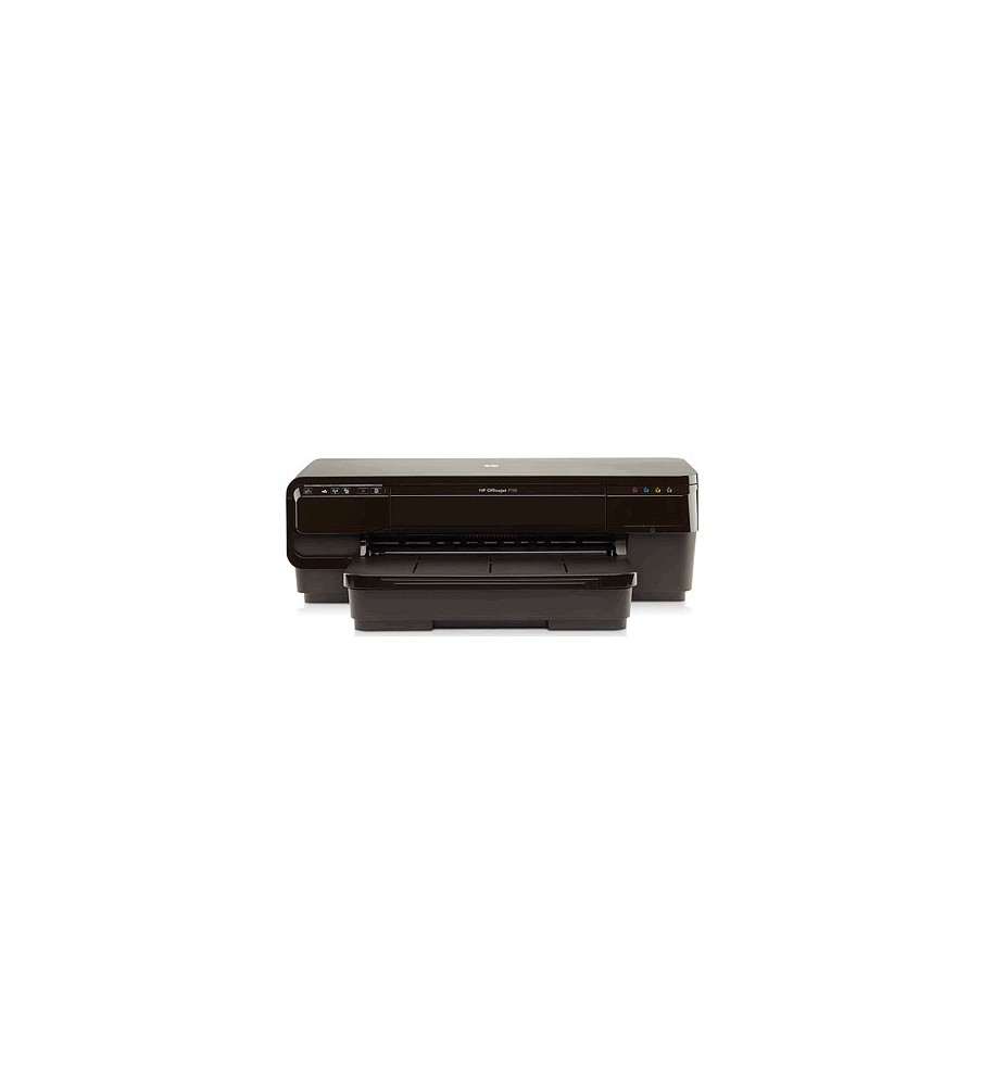 HP Officejet A3 - A4 wide format wireless ePrinter 7110