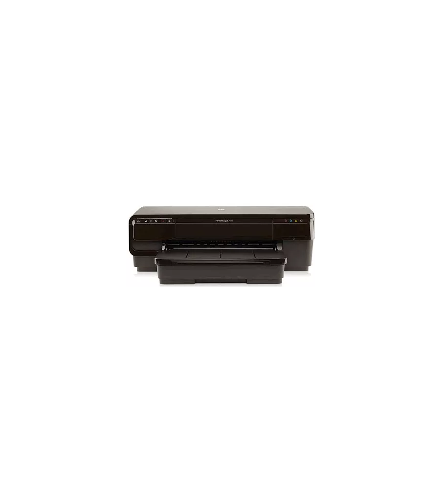 HP Officejet A3 - A4 wide format wireless ePrinter 7110