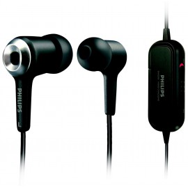 Noise-Canceling Earphones Philips SHN2500/37 (OEM)(NO PACKAGING)