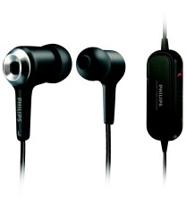 Philips SHN2500/37 Noise-Canceling Earbuds(OEM)(NO PACKAGING)