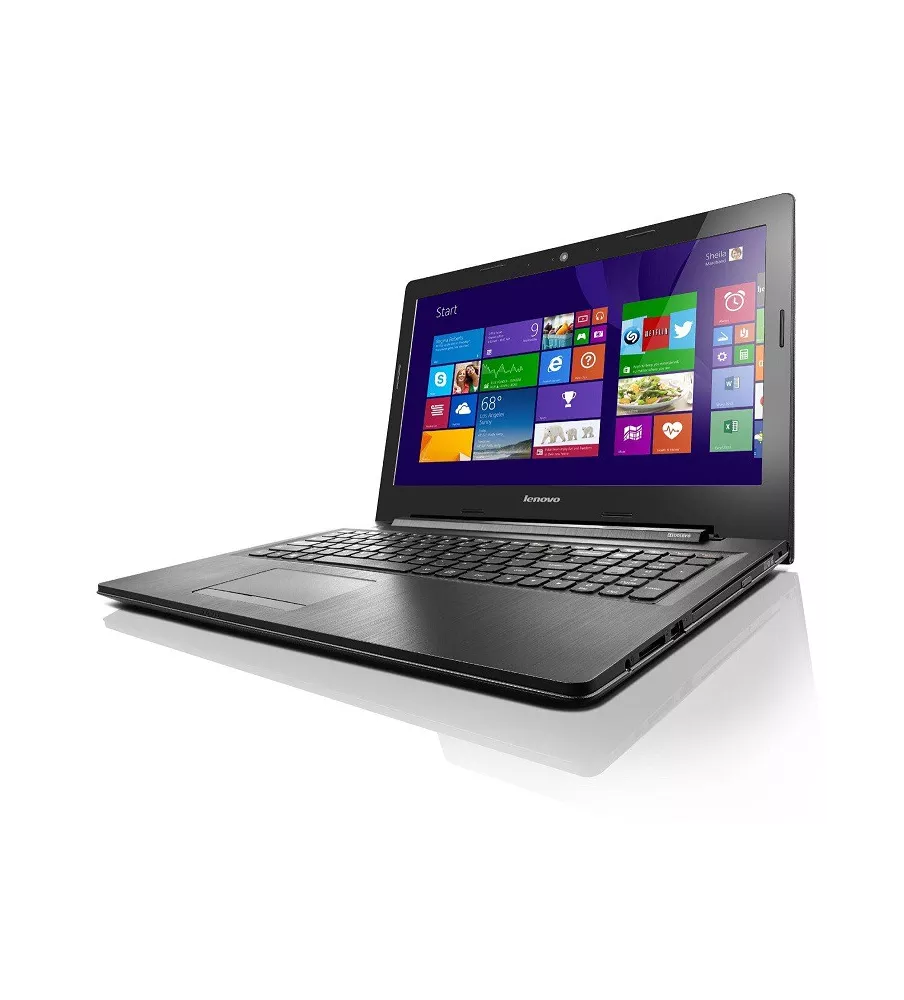 Notebook Lenovo G5080 core i5 5th Gen 4GB 500GB 2GB dedicated Graphics ATI 15.6" DOS