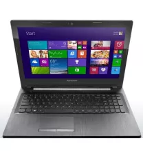 Notebook Lenovo G5080 core i5 5th Gen 4GB 500GB 2GB dedicated Graphics ATI 15.6" DOS