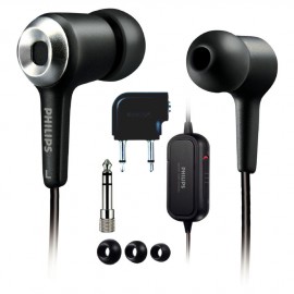 Noise-Canceling earphones Philips SHN2500/37