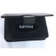 Philips usb 2.5" SATA enclosure kit + leather case protection