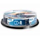 Philips CD-R 700MB Pack of 10