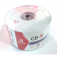 iomega CD-R Pack of 50 