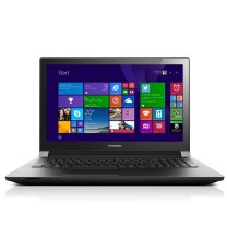 Lenovo B50-45 15.6-Inch AMD E1-6010, 4GB Memory, 320GB Windows 8.1 Pro