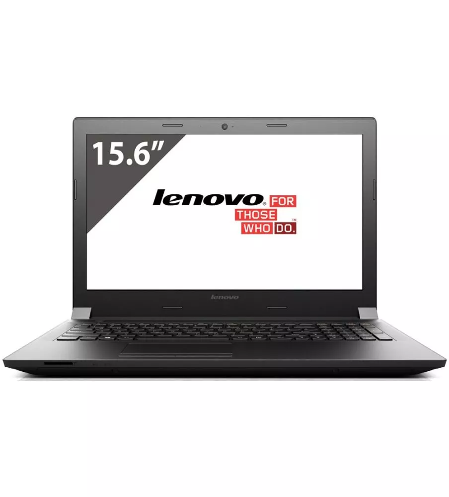 Lenovo B50-45 15.6-Inch AMD E1-6010, 4GB Memory, 320GB Windows 8.1 Pro