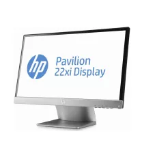 HP Pavilion 22xi IPS LED Backlit Borderless Monitor