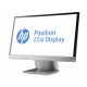 HP Pavilion 22xi IPS LED Backlit Borderless Monitor