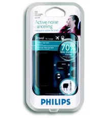 Philips SHN2500/37 Noise-Canceling Earbuds (Discontinued by Manufacturer)