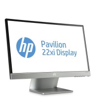 HP Pavilion 22xi IPS LED Backlit Borderless Monitor