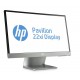 HP Pavilion 22xi IPS LED Backlit Borderless Monitor