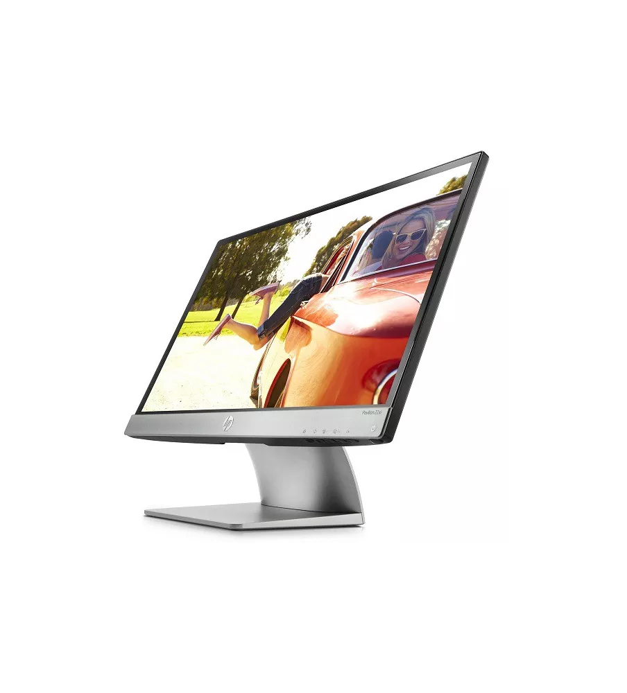 HP Pavilion 22xi IPS LED Backlit Borderless Monitor