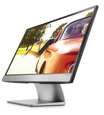 HP Pavilion 22xi IPS LED Backlit Borderless Monitor