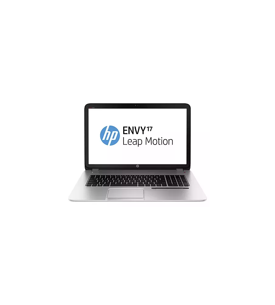 Hp Envy Leap Motion core i7 8GB 1TB 4Gb Dedicated Graphics 17 inch windows 8.1 Pro