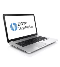 Hp  Envy Leap Motion core i7 8GB 1TB 4Gb Dedicated Graphics 17 inch windows 8.1 Pro