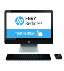 HP Envy Recline 23-k010 23-Inch All-In-One Touchscreen Desktop with Beats Audio