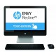 HP Envy Recline 23-k010 23-Inch All-In-One Touchscreen Desktop with Beats Audio