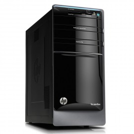 HP Pavilion p7-1517c Desktop , AMD A10-5700, 12GB Memory, 2TB Hard Drive AMD Radeon™ HD 7660D Graphics