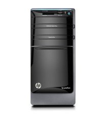 HP Pavilion p7-1517c Desktop , AMD A10-5700, 8GB Memory, 2TB Hard Drive AMD Radeon™ HD 7660D Graphics