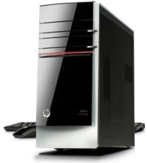 Hp Desktop 700-059c Core i7-4770 3.40GHz 8GB 1TB Windows 8 PRo