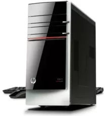 Hp Desktop  700-059c Core i7-4770 3.40GHz 8GB 1TB Windows 8 PRo