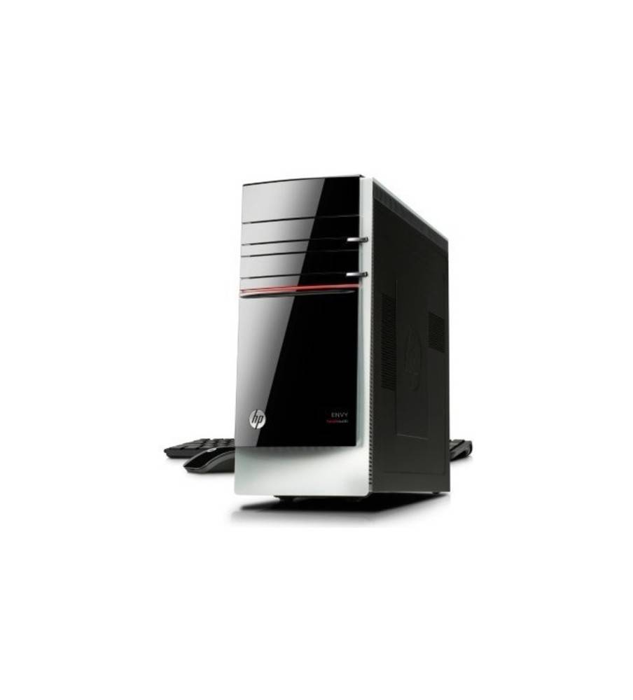 Hp Desktop 700-059c Core i7-4770 3.40GHz 8GB 1TB Windows 8 PRo