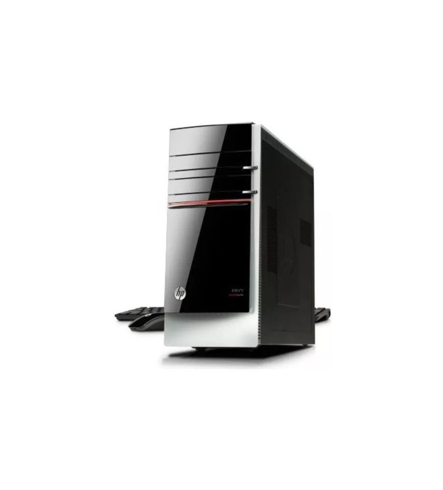 Hp Desktop  700-059c Core i7-4770 3.40GHz 8GB 1TB Windows 8 PRo