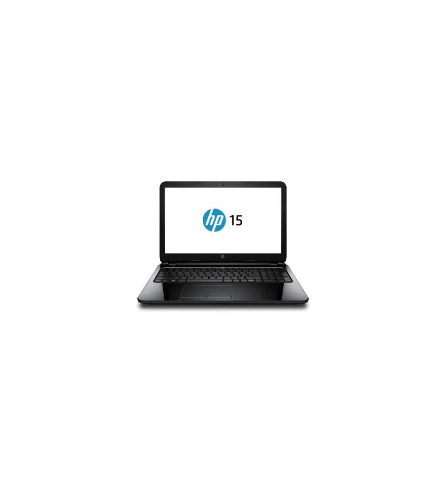 HP 15-g035wm AMD Quad-Core A8-6410, 4GB Memory, 500GB Windows 8.1