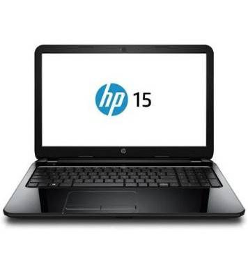 HP 15-g035wm AMD Quad-Core A8-6410, 4GB Memory, 500GB Windows 8.1