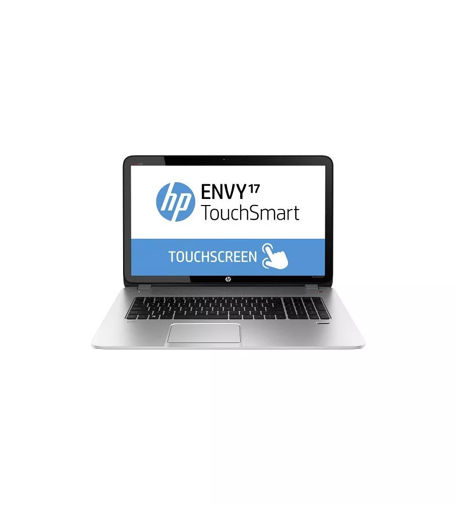 Hp envy 17-j092nr Core i7-4700MQ 12GB 1TB Nvidia Gt740 2GBGraphics Blu-ray 17.3 Touchscreen HD