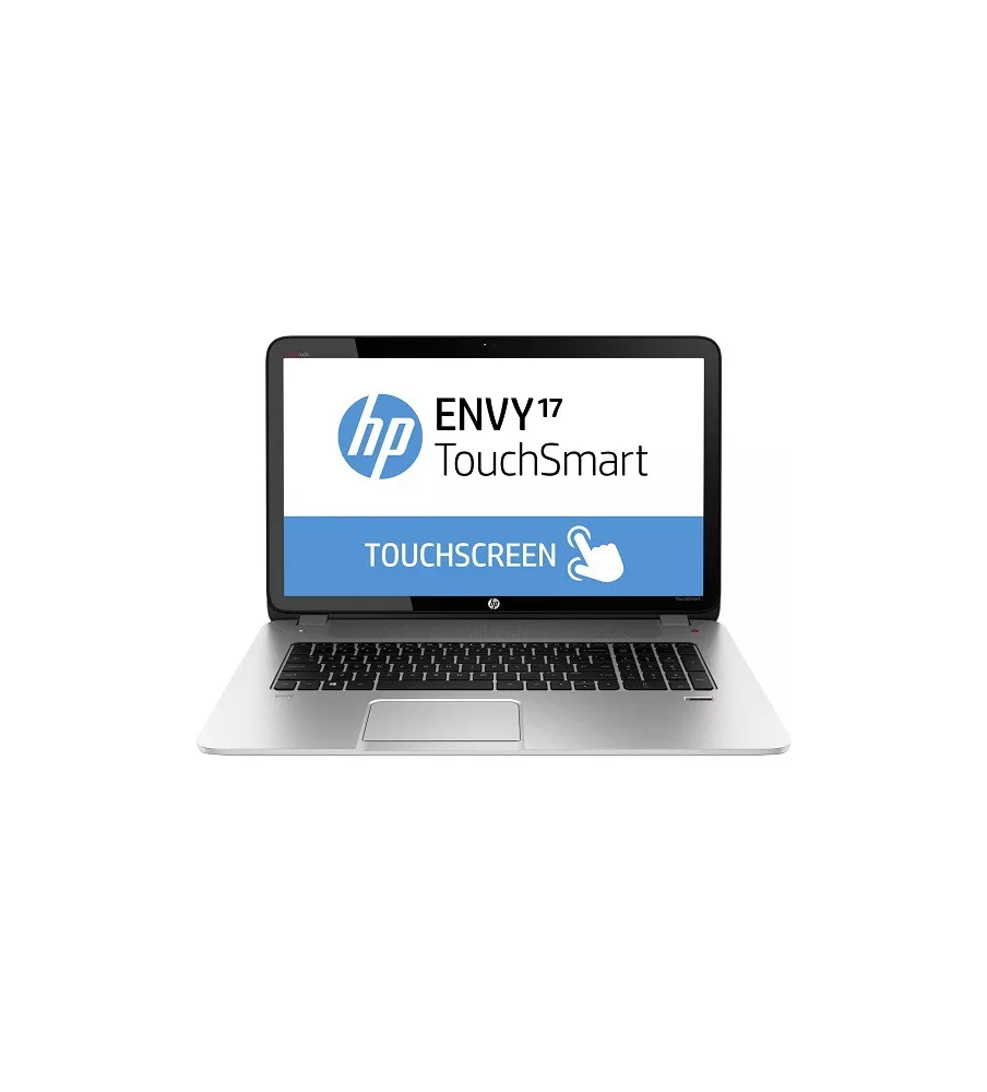 HP envy 17 Touchscreen HD core i7 4770 12G 1TB 2GB Nvidia