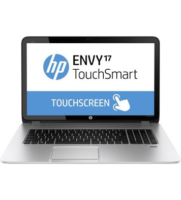 Hp envy 17-j092nr Core i7-4700MQ 12GB 1TB Nvidia Gt740 2GBGraphics Blu-ray  17.3 Touchscreen HD