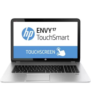 HP envy 17 Touchscreen HD core i7 4770 12G 1TB 2GB Nvidia