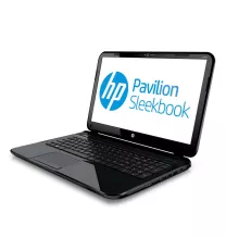 HP SleekBook TouchSmart AMD A8 Quad Core 8GB 640GB AMD RadeonTM HD 7600G Discrete graphics