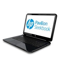 HP SleekBook TouchSmart  AMD A8 Quad Core 8GB 640GB AMD RadeonTM HD 7600G Discrete graphics