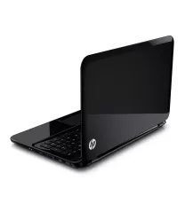 HP SleekBook TouchSmart AMD A8 Quad Core 8GB 640GB AMD RadeonTM HD 7600G Discrete graphics