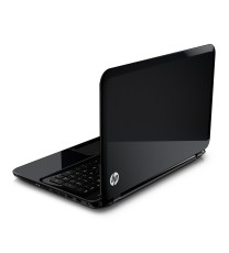 HP SleekBook TouchSmart  AMD A8 Quad Core 8GB 640GB AMD RadeonTM HD 7600G Discrete graphics