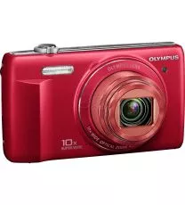 olympus vr 340