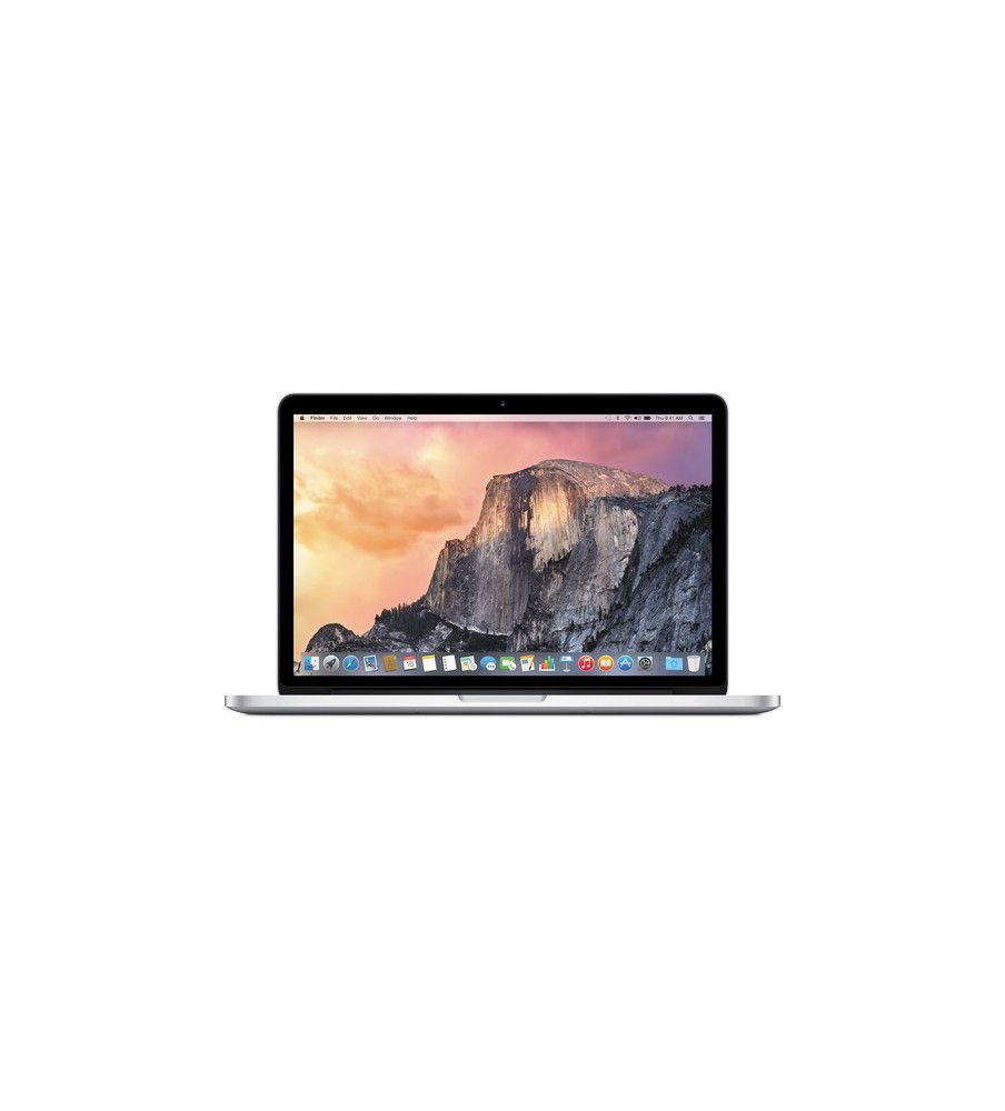 Apple 13.3" MacBook Pro  with Retina Display 2.7 GHz Intel Core i5 8 GB 256 SSD 